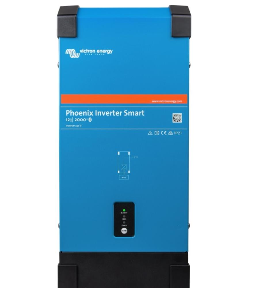 Victron Phoenix Inverter Smart 12/2000 230V