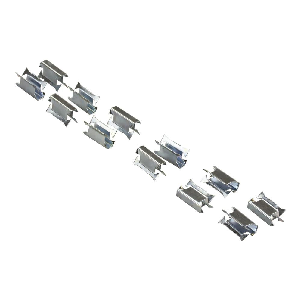 Dometic Mini Heki S/Plus/SK4/SK5 Klemveer