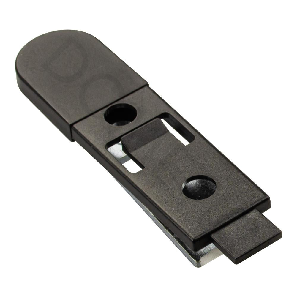 Dometic RMS8460 Scharnier Koelkast Zwart