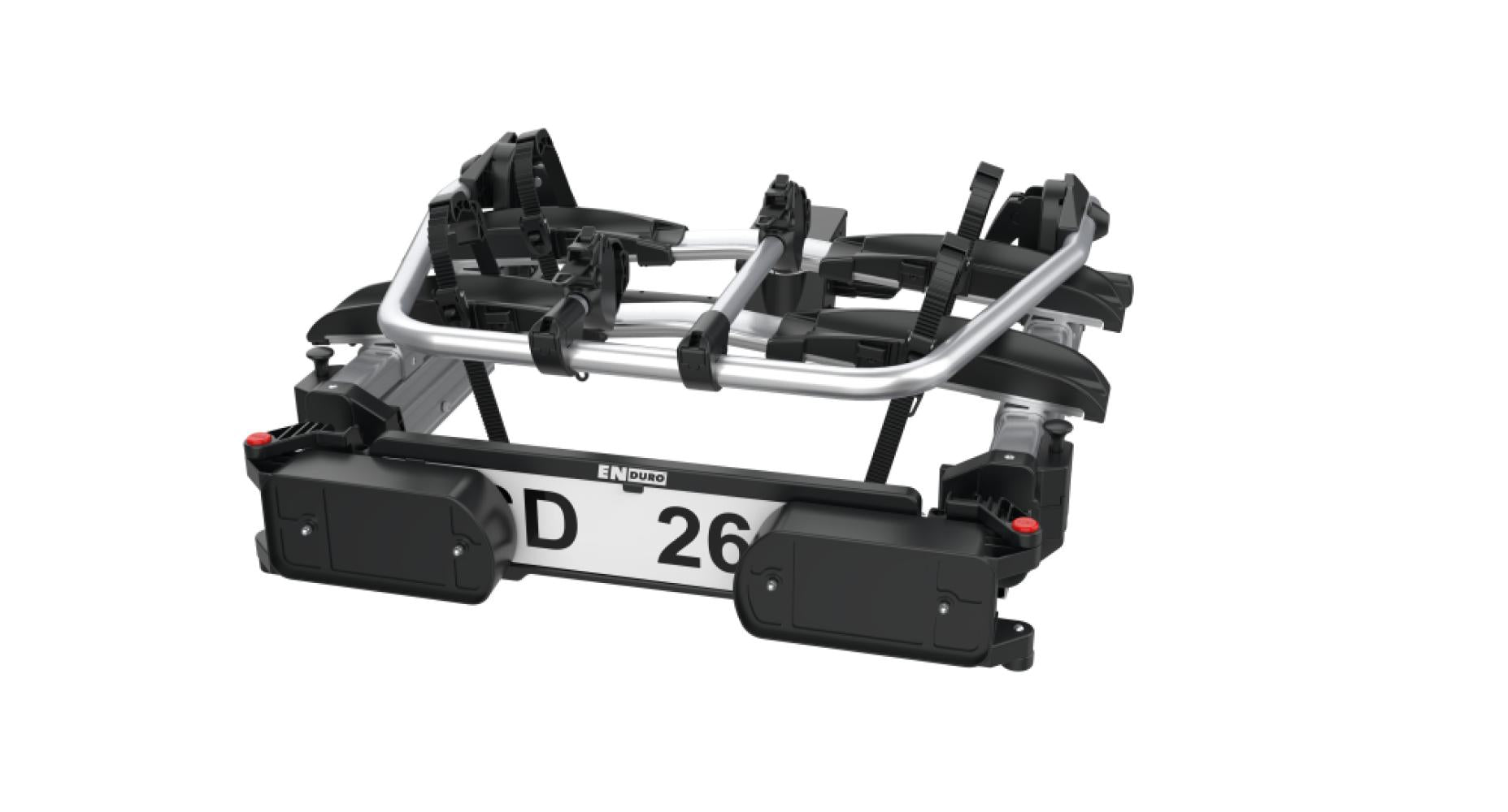 Enduro Fietsendrager SD260