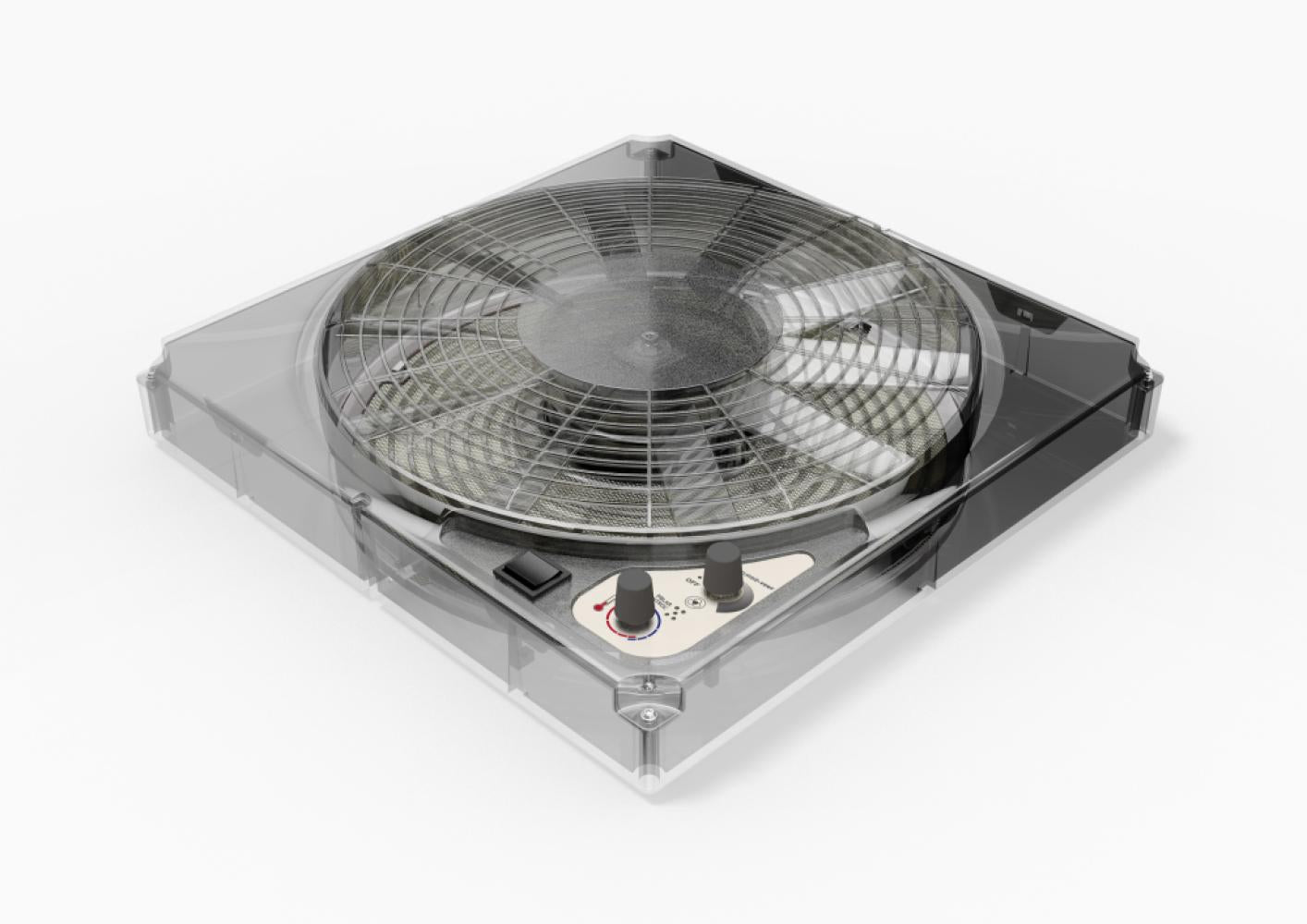 Fiamma Kit Turbo-Vent F