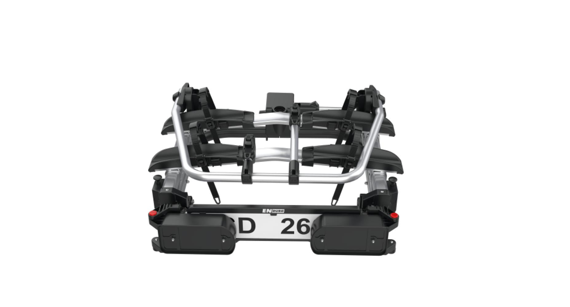 Enduro Fietsendrager SD260
