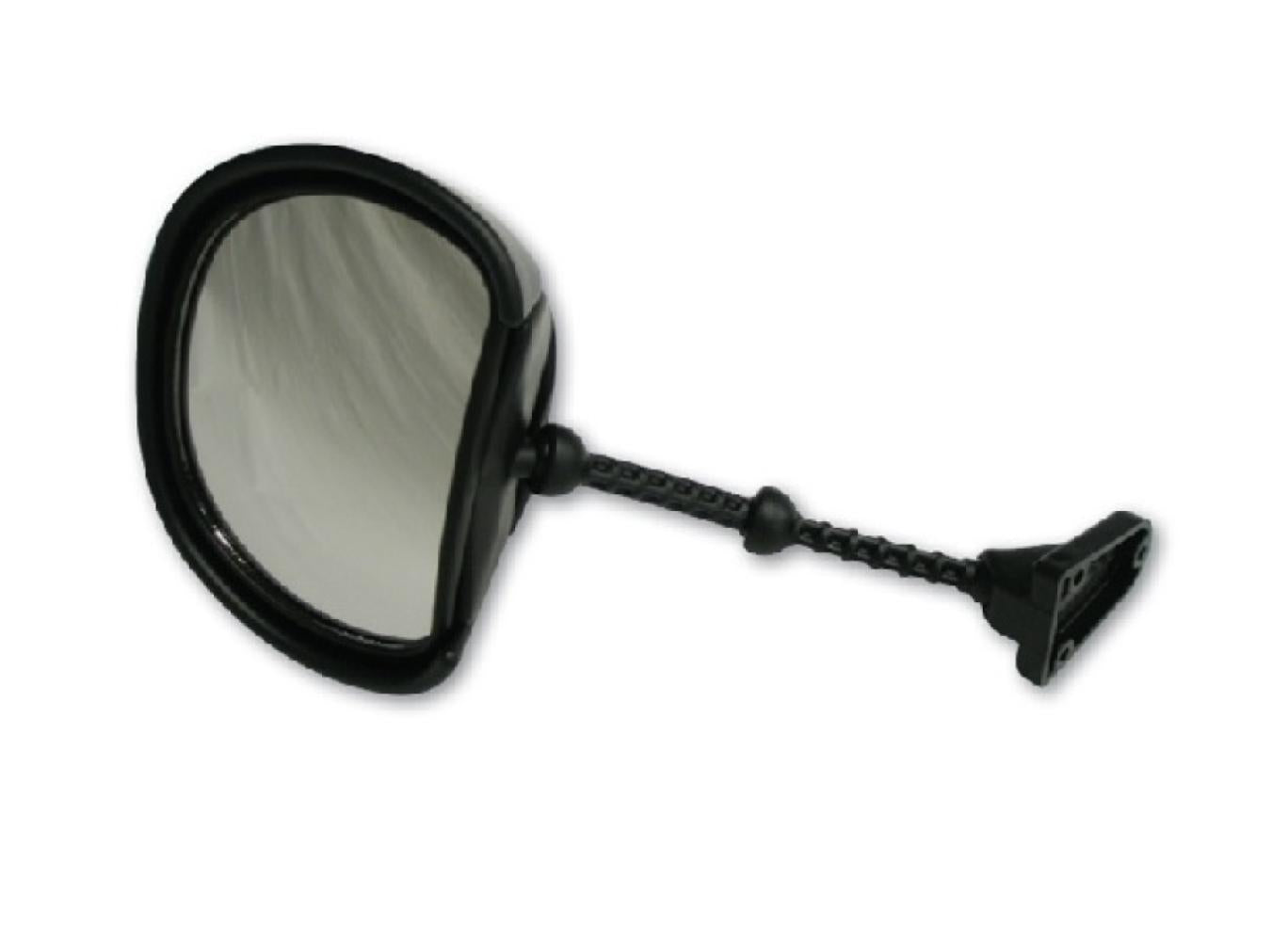 Milenco Opzetspiegel Vario 360°