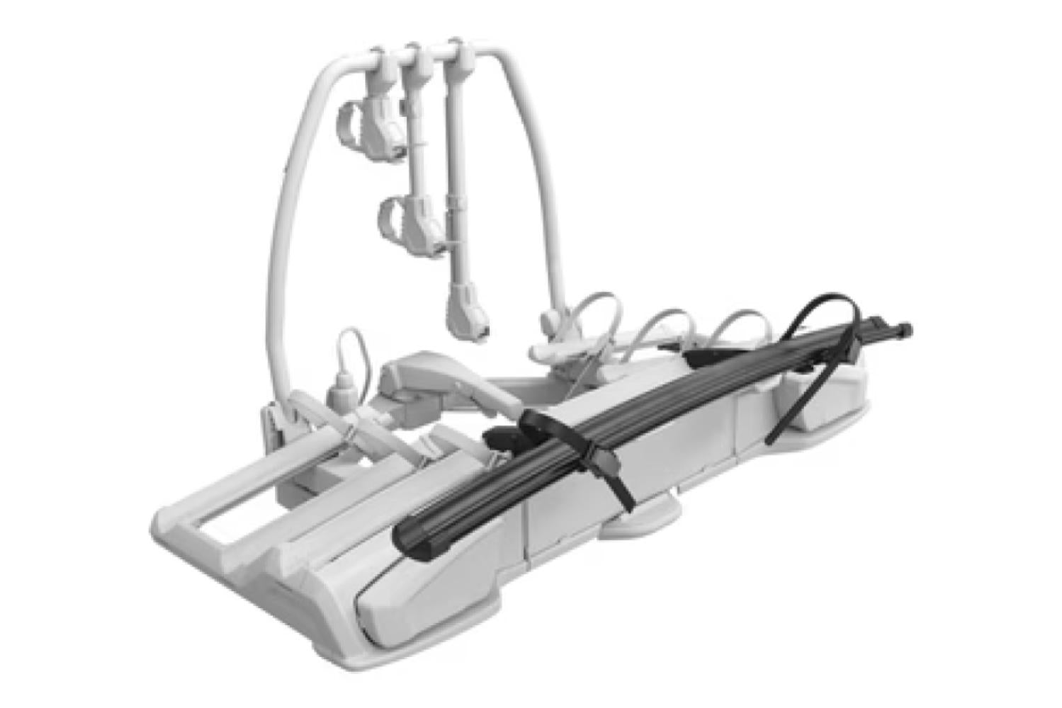 PORTE VELO THULE VELOSPACE 2