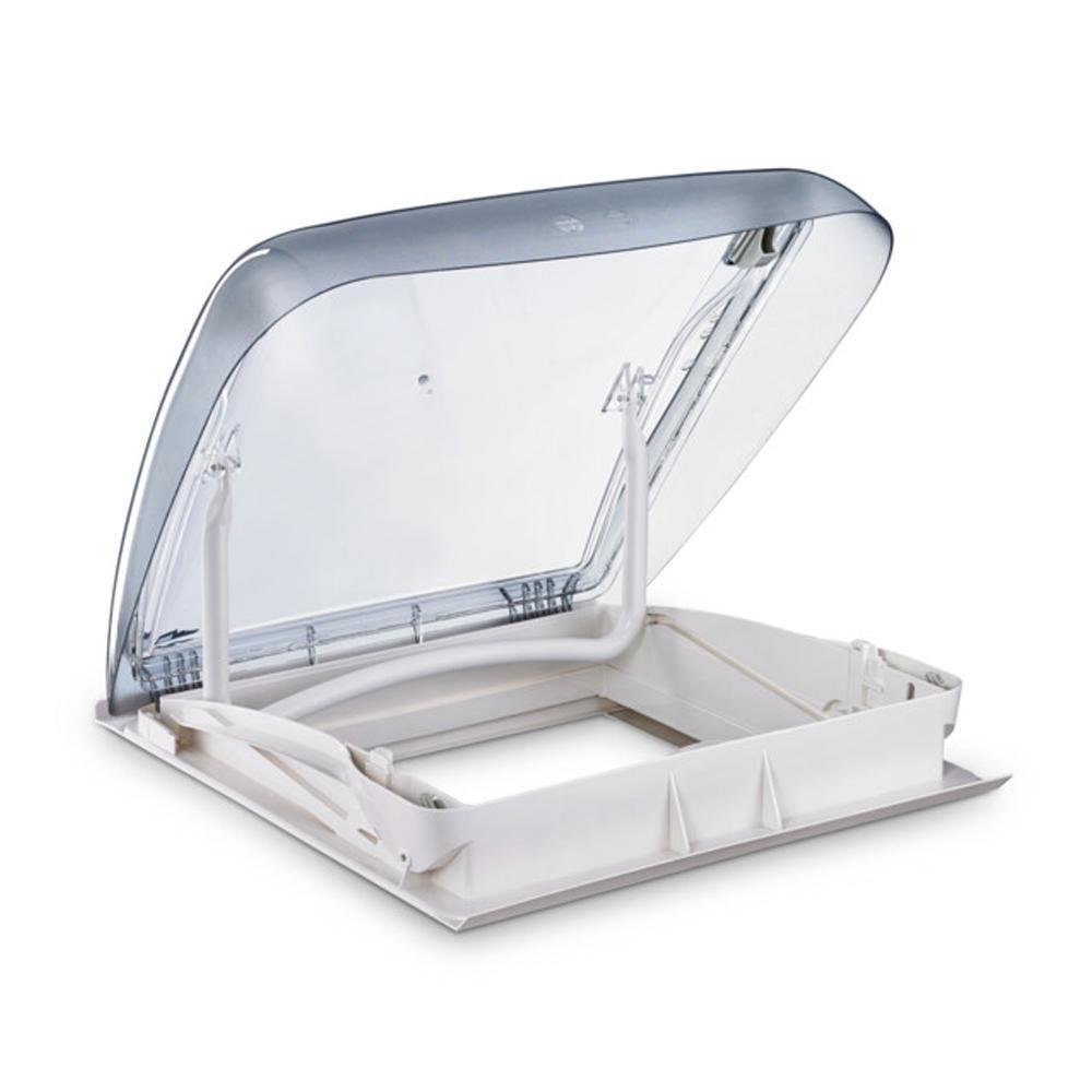 Dometic Mini Heki Style 40x40cm 25-42mm met Ventilatie