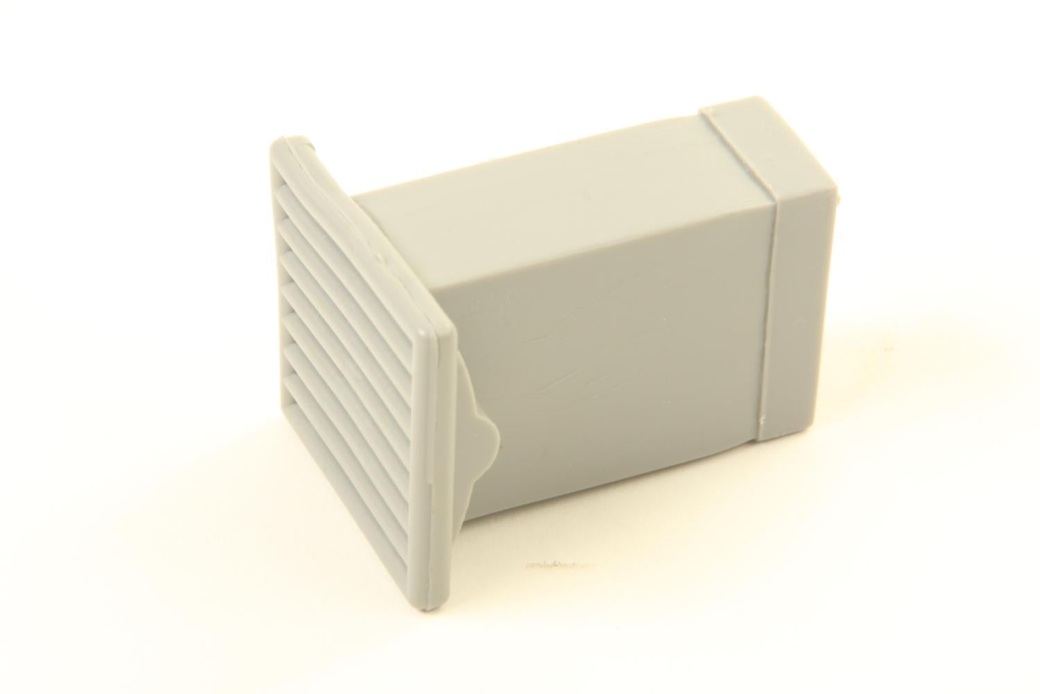 Fiamma Rafter Pro Eindstop