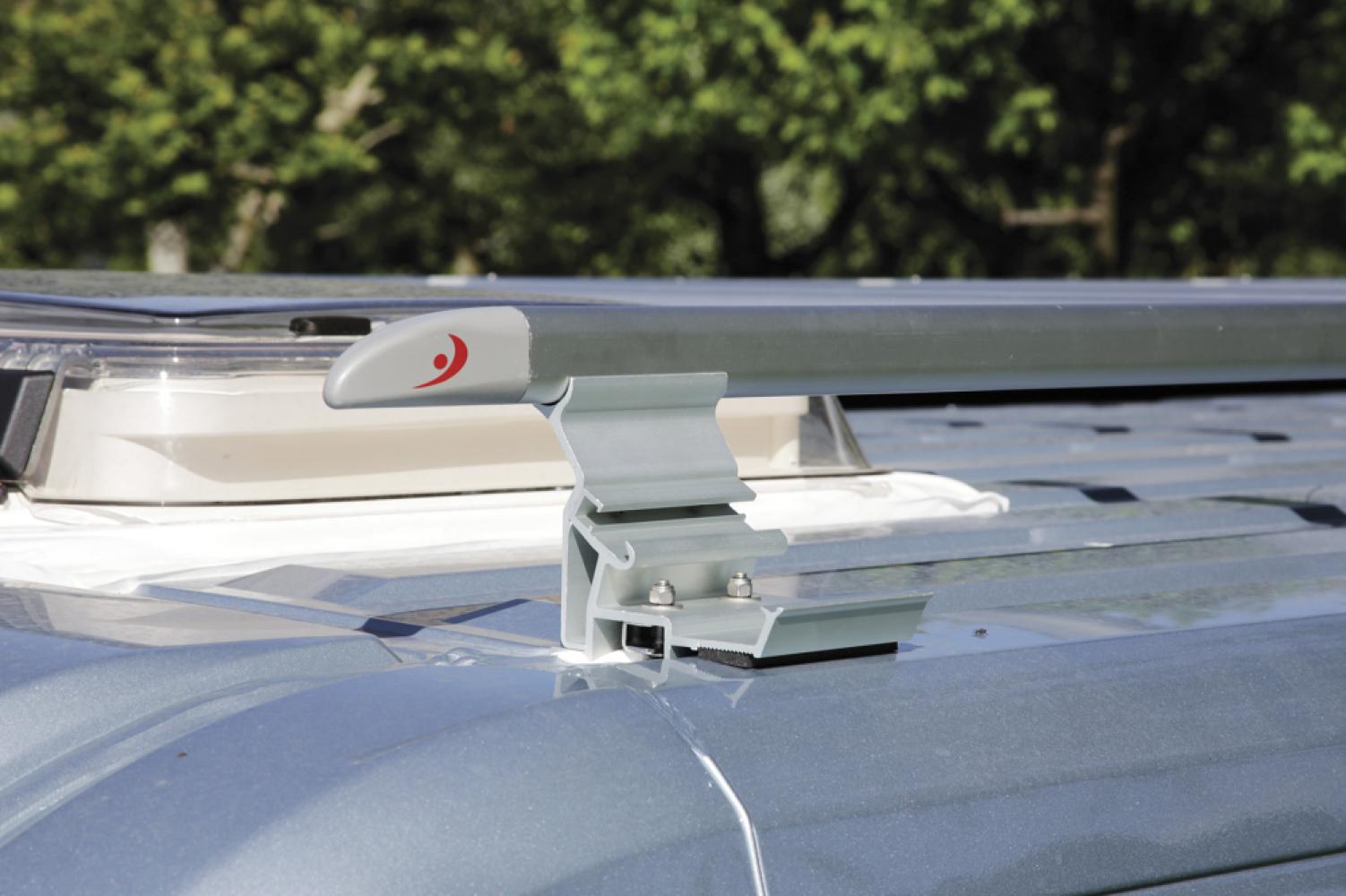 Fiamma Roof Rail Ducato Maxi XL 05808-02-