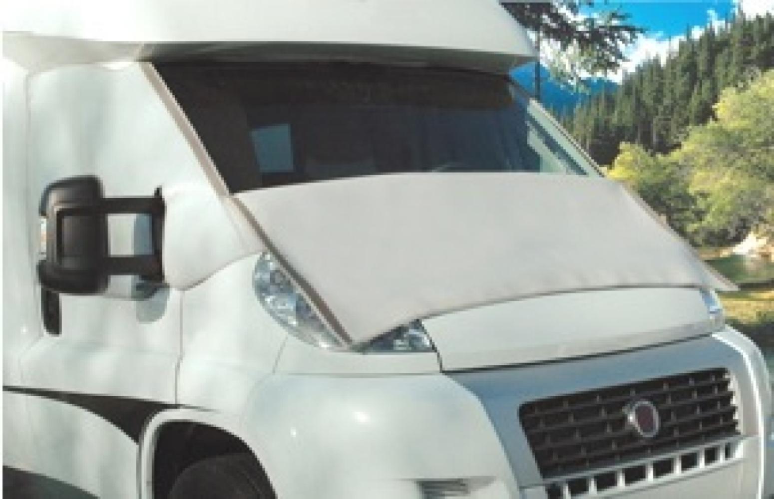 Thermoval Luxe Raamisolatie Fiat/Peugeot/CitroÃ«n 06/1993-06/2006