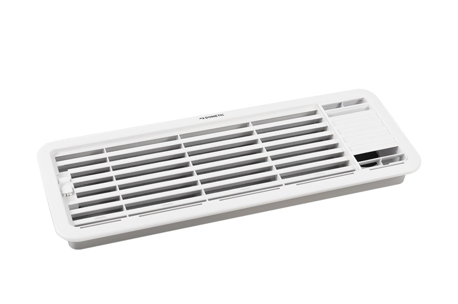 Dometic Ventilatierooster Boven Elux Compleet Wit LS 100