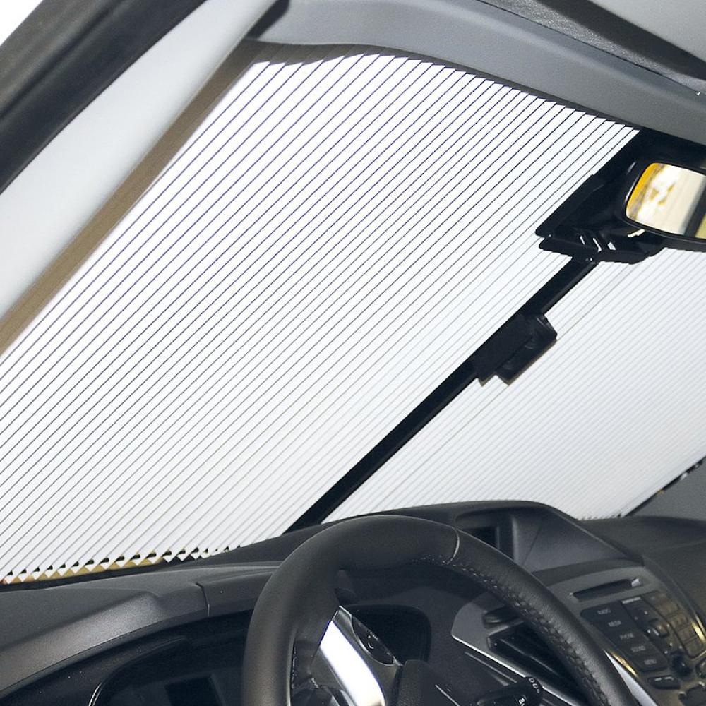 Remifront 4 Voorpaneel Ford Transit Custom V362 2012-2017 Zichtpakket 2