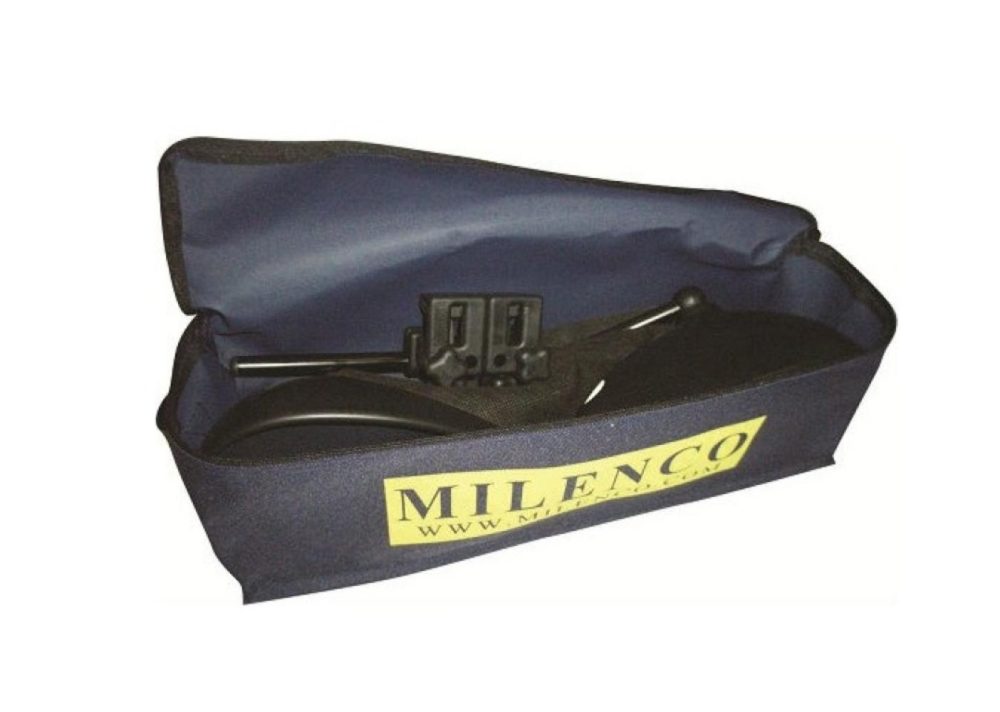 Milenco Spiegeltas AeroÂ³