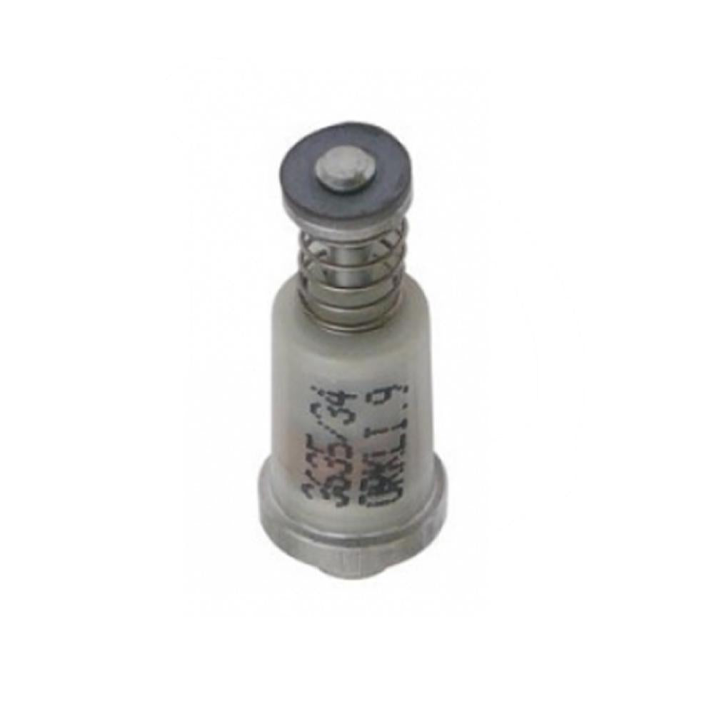 Magneetinzetstuk klein model. Lengte 3,3cm.