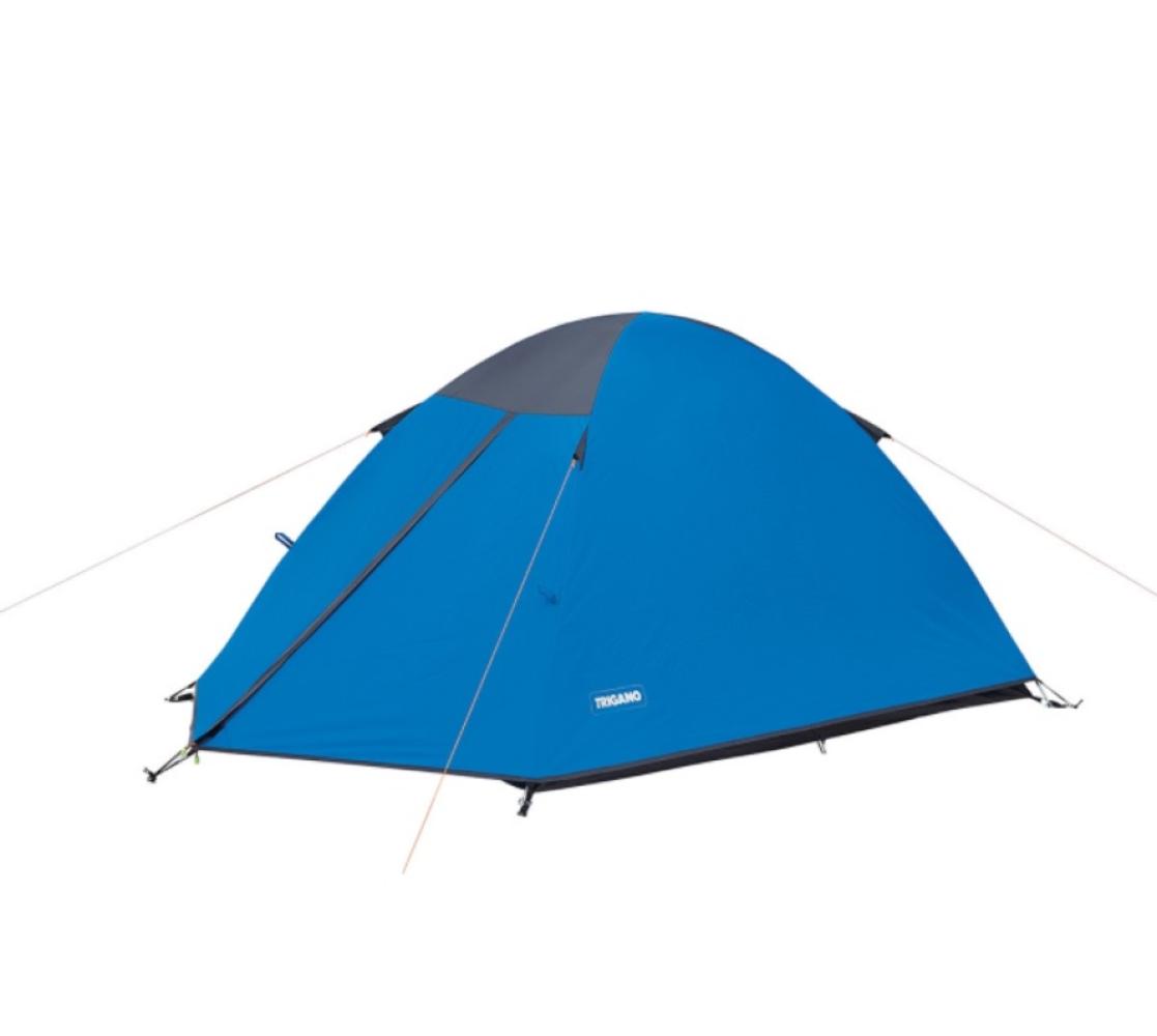 Trigano Koepeltent Calvi 3-Persoons