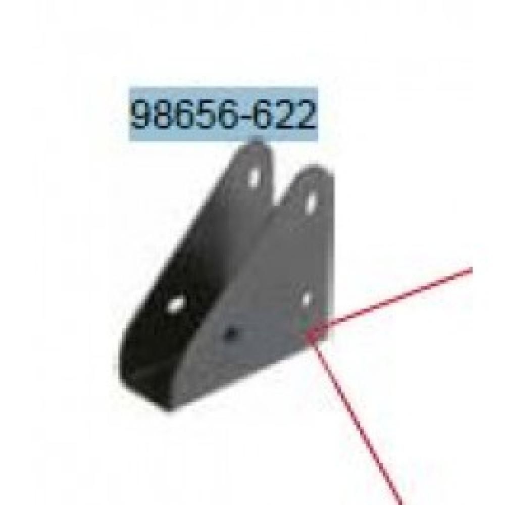 Fiamma Fixing bracket for Garage Standard 98656-622