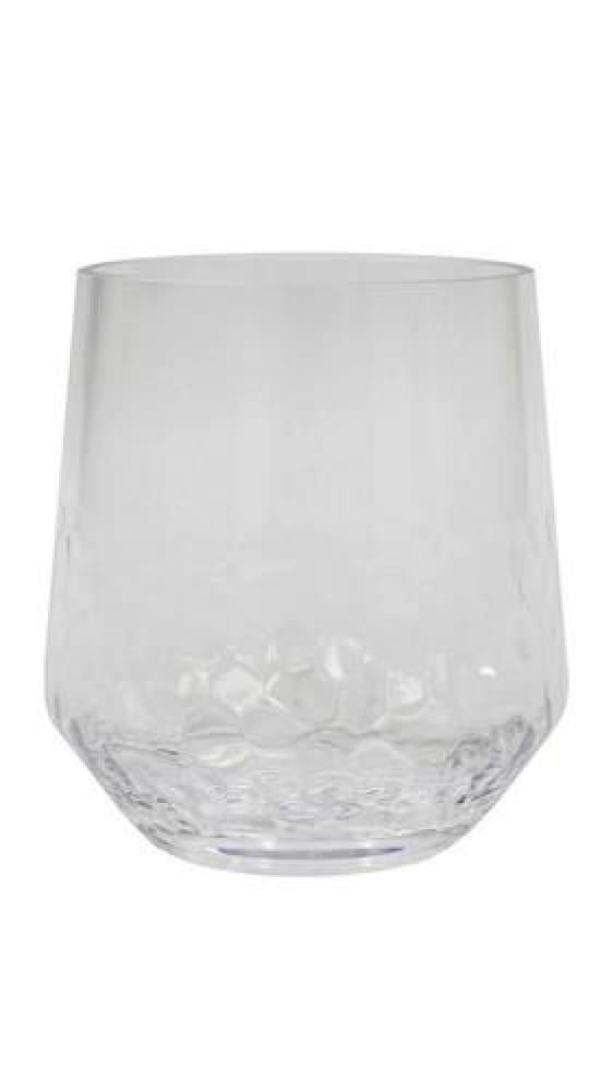 ViaMondo Waterglas Rimas 4st.