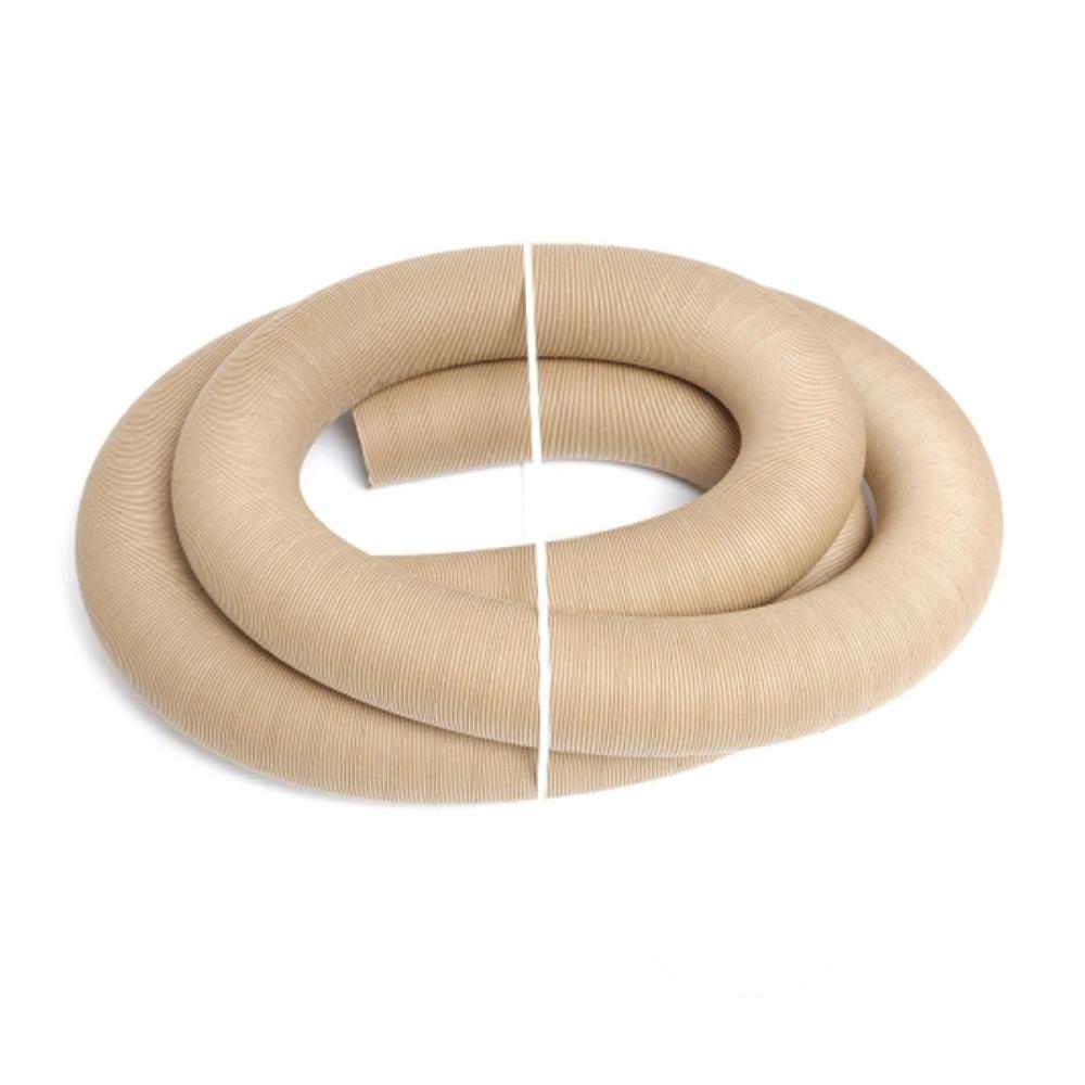 Verwarmingsslang UR3 65mm 2000/3002 2.5mtr