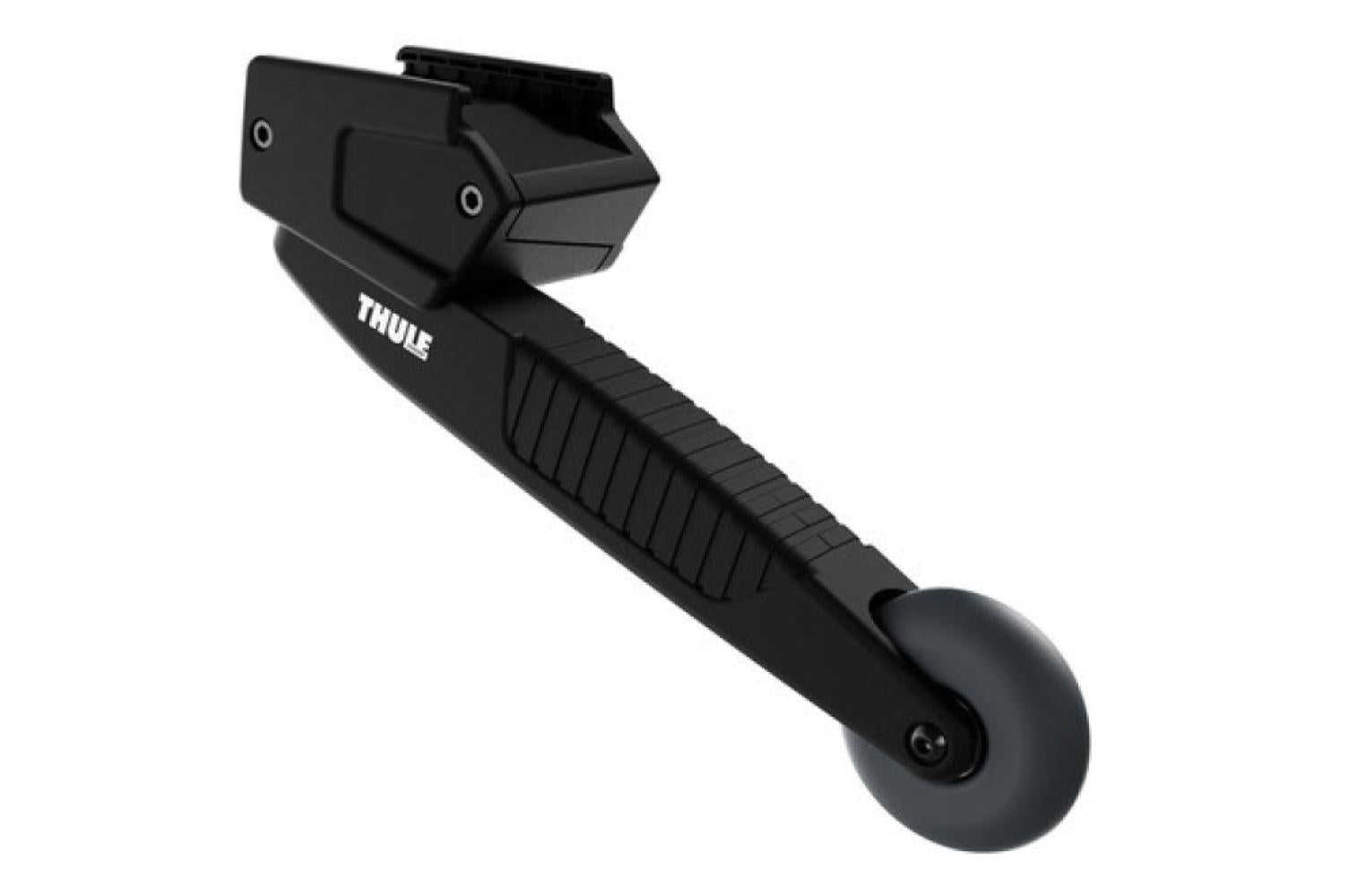 Thule transport wheel
