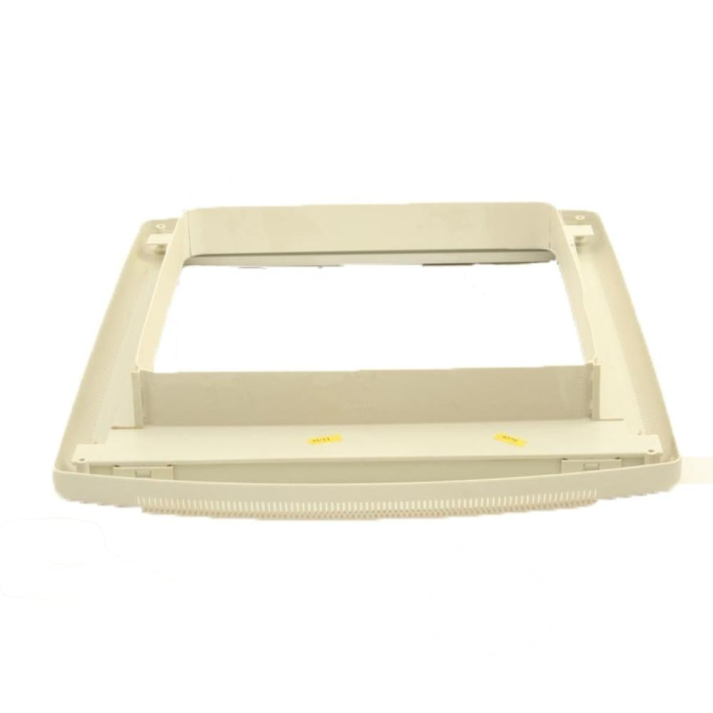 Remitop Vario 1 Onderraam Compleet 40x40cm CrÃ¨mewit