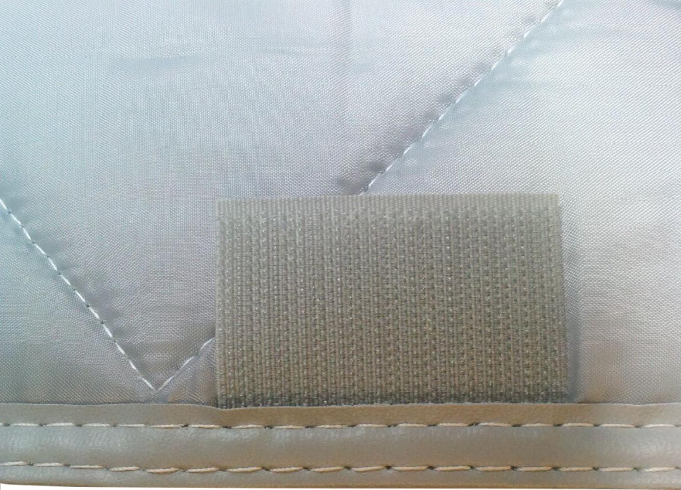 Thermicamp Hefdak Isolatie Campereve Mirande (Renault Trafic)