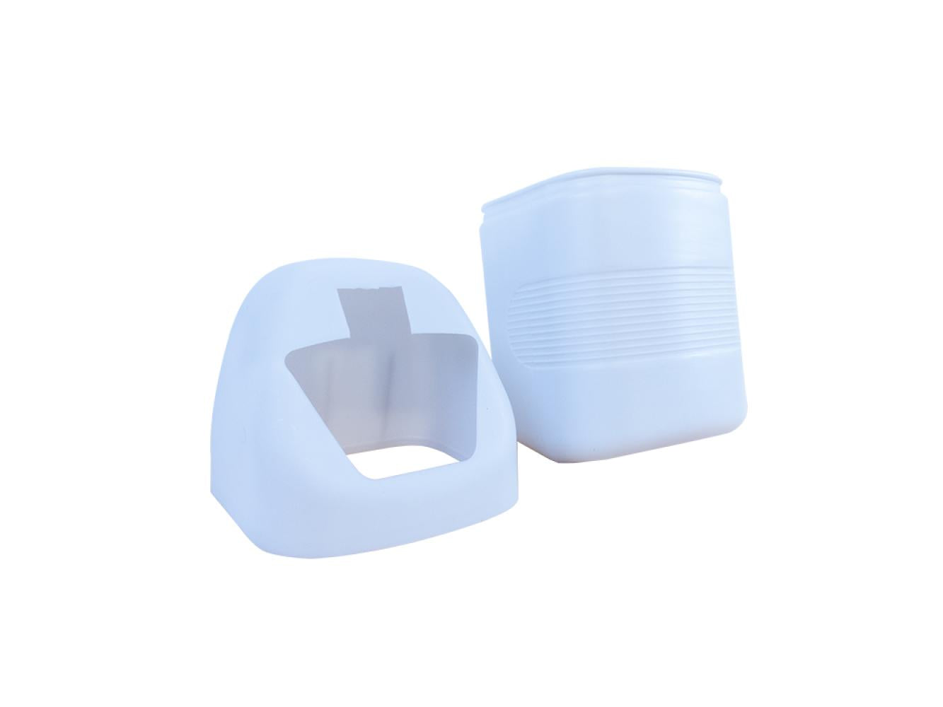 Venezia Toiletborstel met Houder