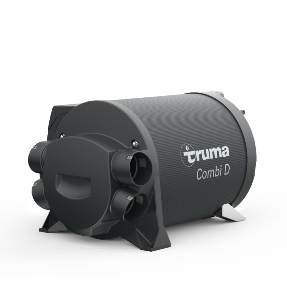 Truma Combi D 4 E iNet X (Next Gen)