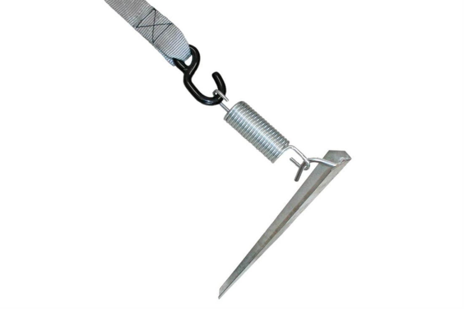 Thu-Fia-Dome Stormbandset