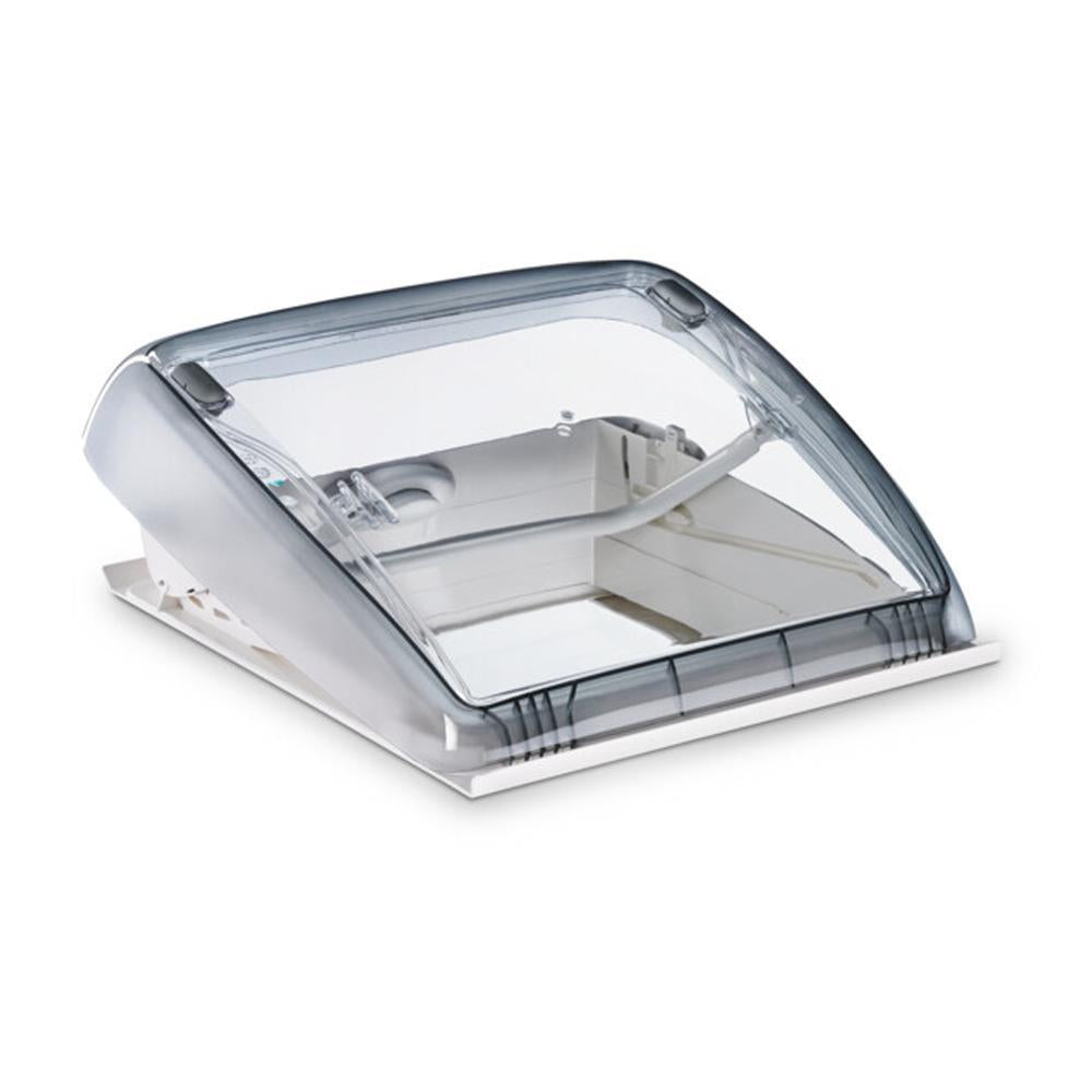 Dometic Mini Heki Style 40x40cm 43-60mm met Ventilatie