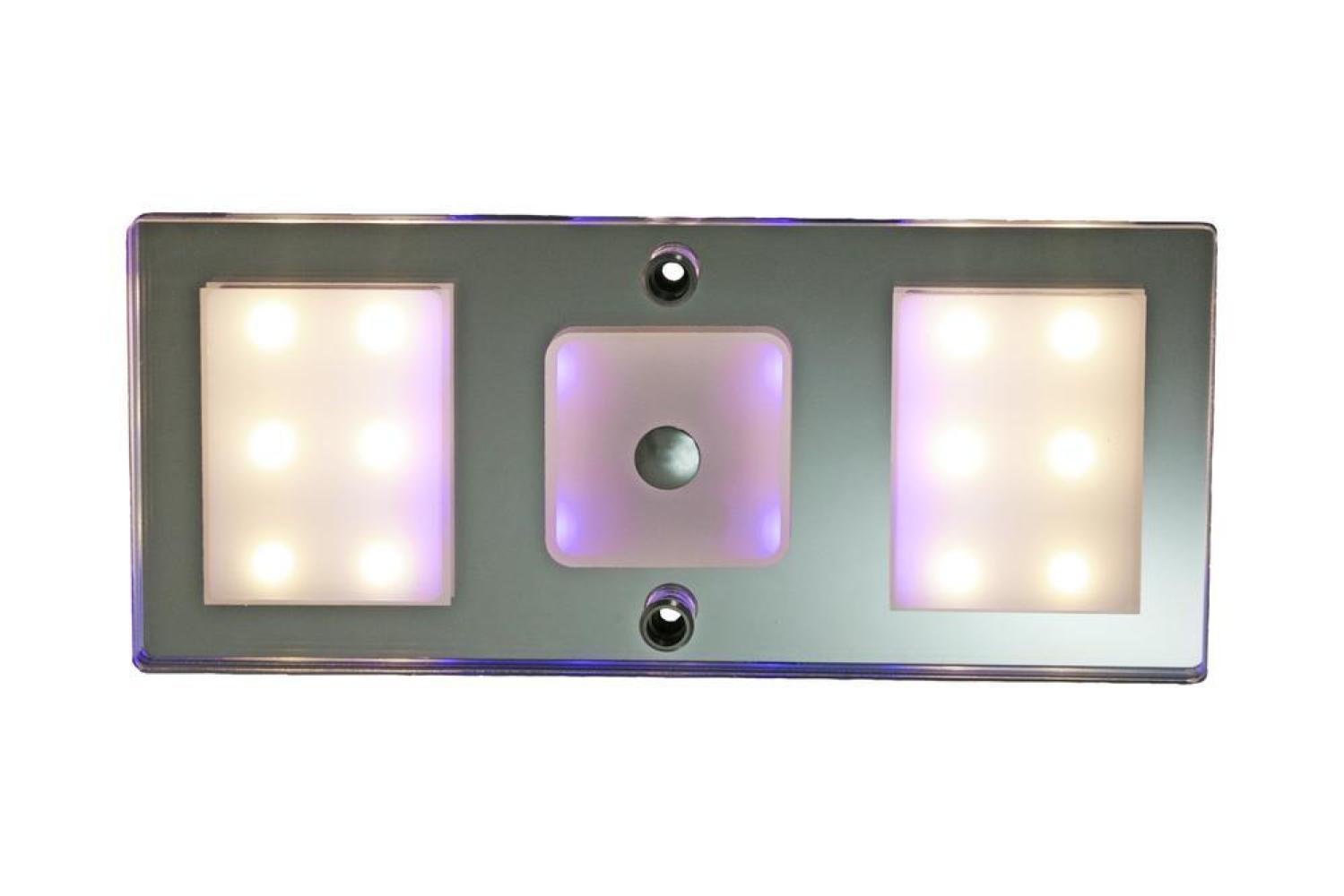 PlafonniÃ¨re Arum LED