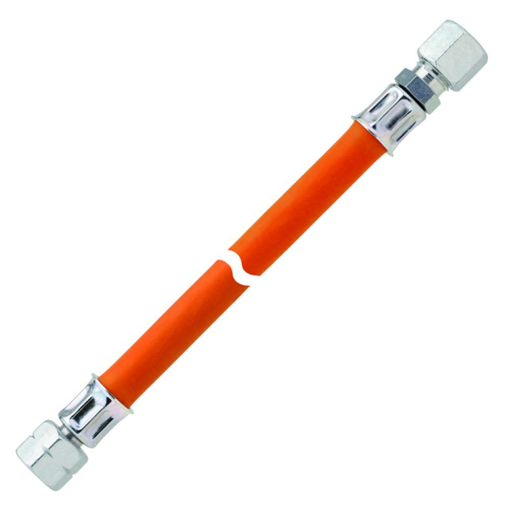 GOK Gasslang met Wartel 8x8 30cm