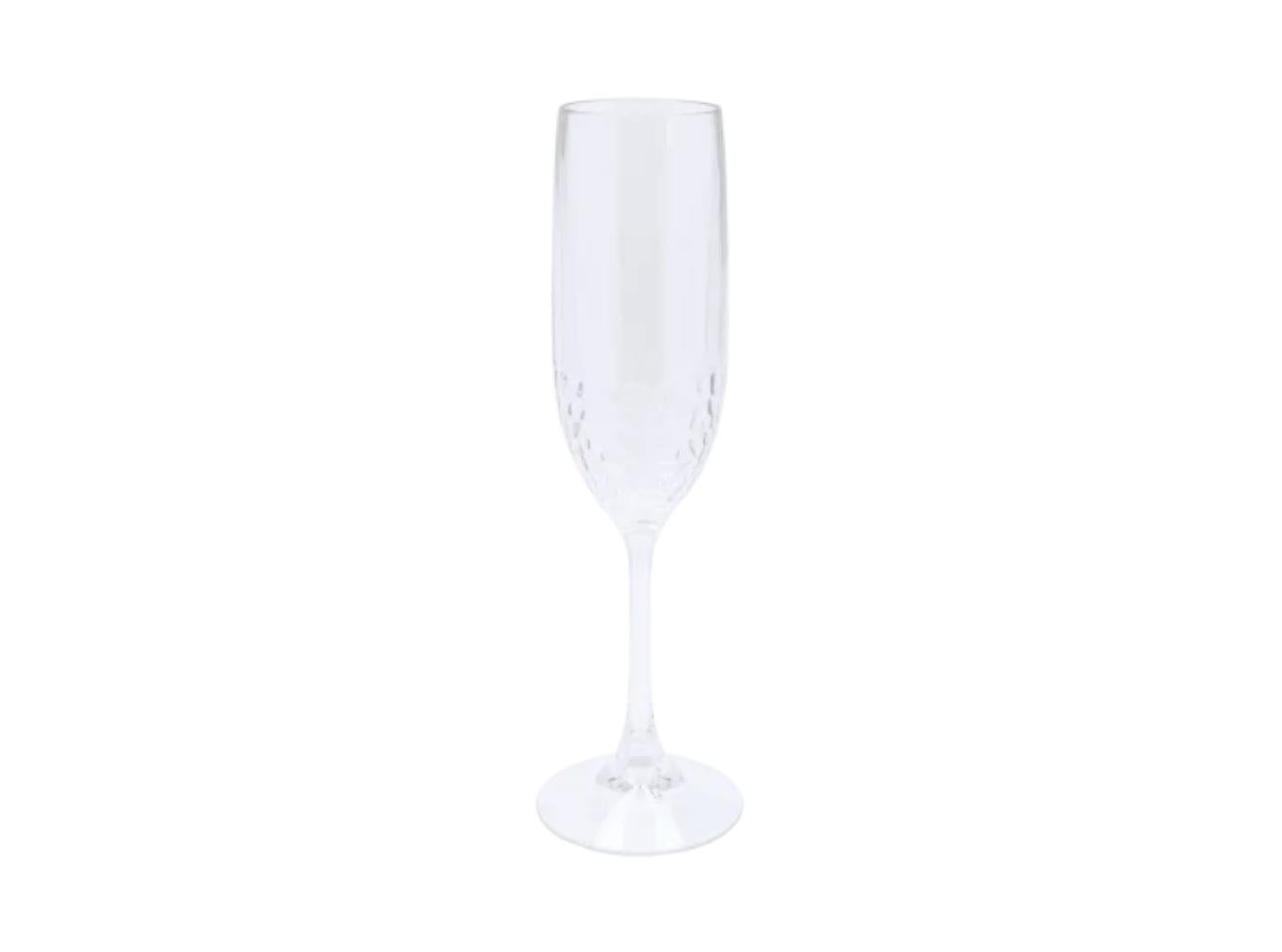 ViaMondo Champagneglas Rimas 2st.
