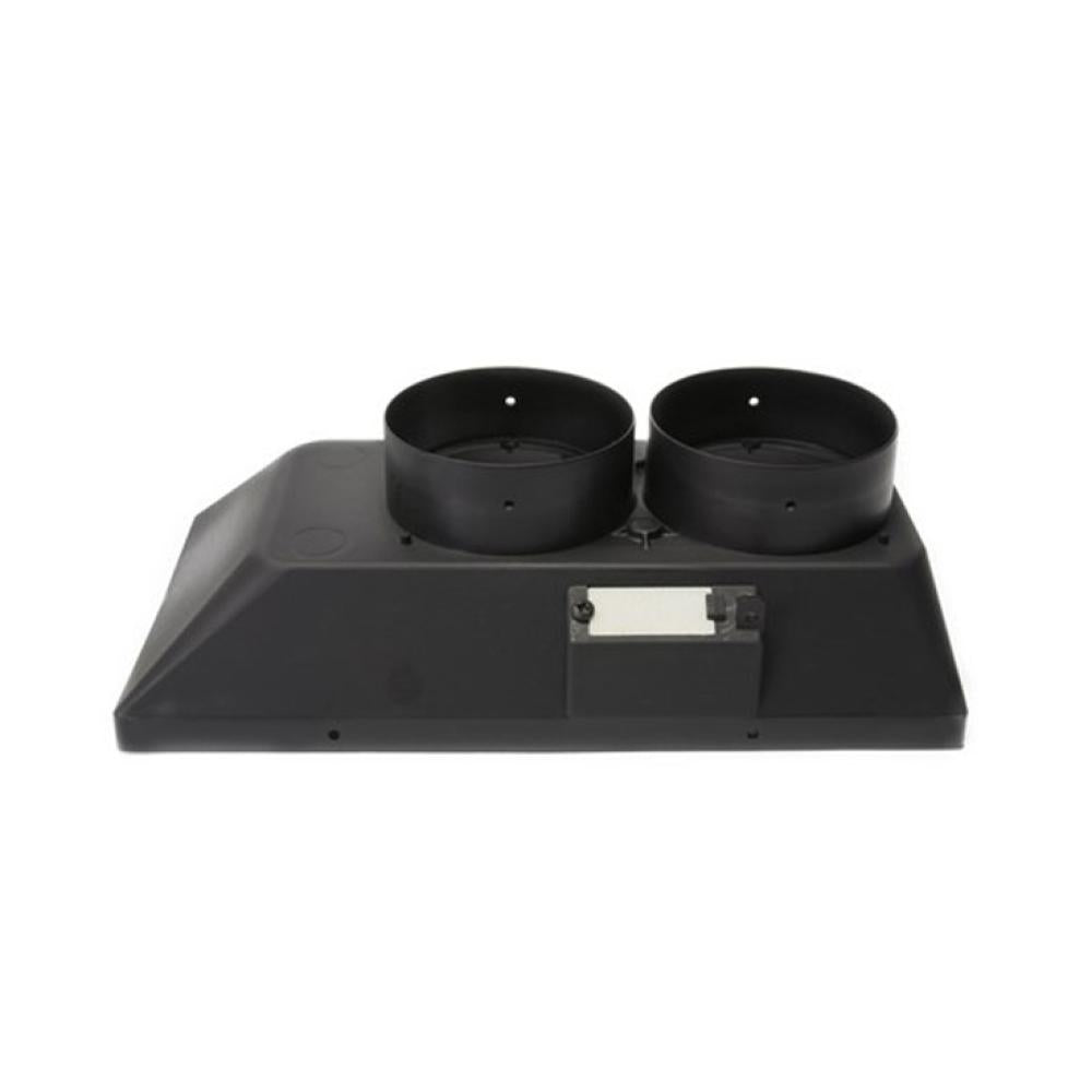 Truma Kopdeel E2800/4000 BRII NW