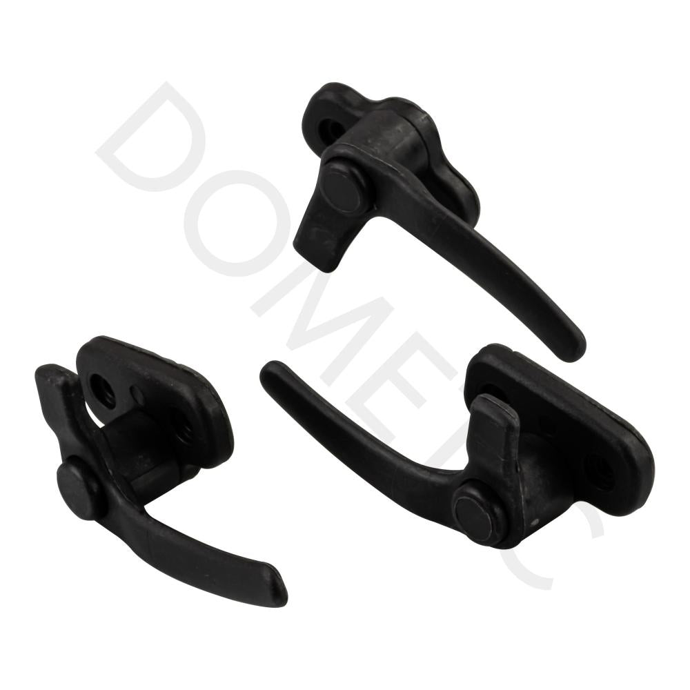 Dometic S7 Vergrendeling Links