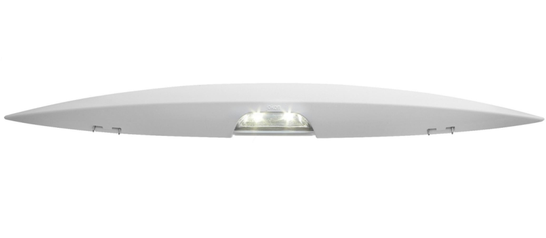 Jokon Voortentlamp 2 LEDs Wit