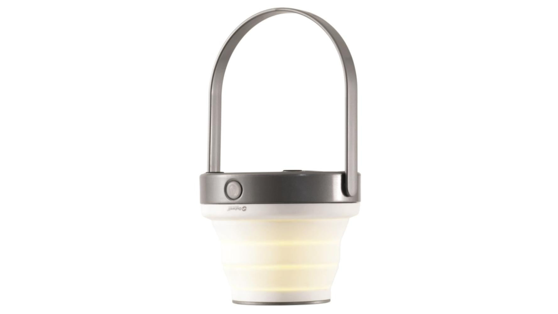 Outwell Collaps Tentlamp Doradus Cream White