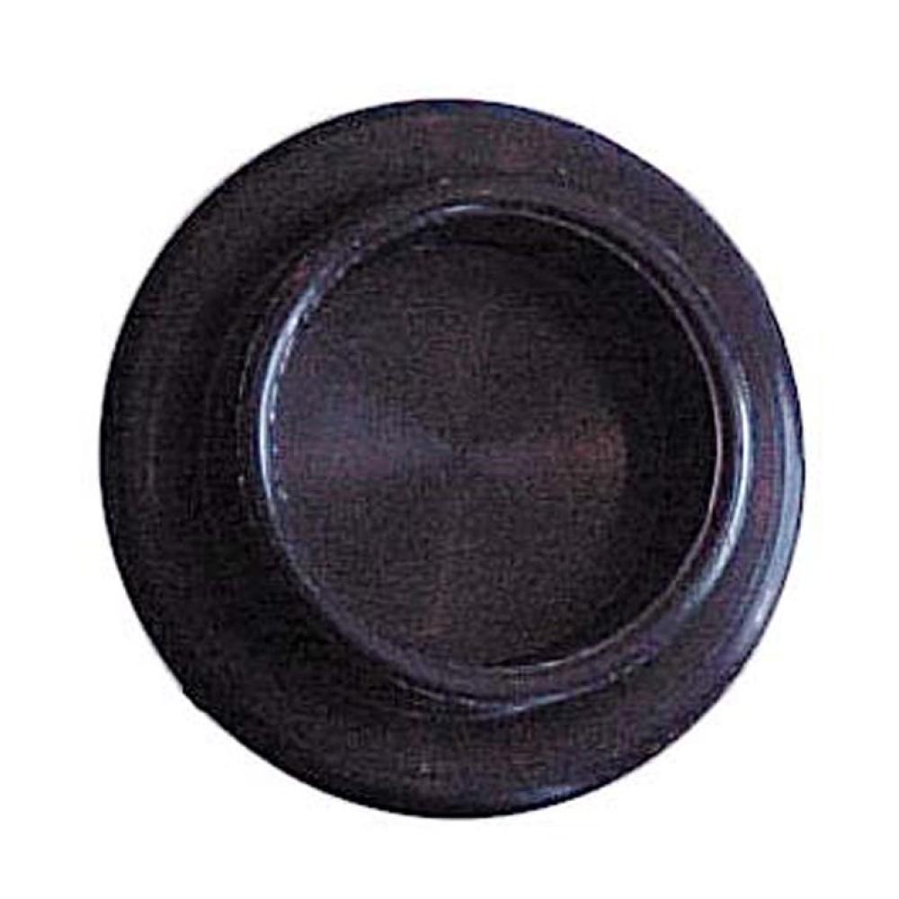 Campking tentstokvoet 28/48 mm 4 st