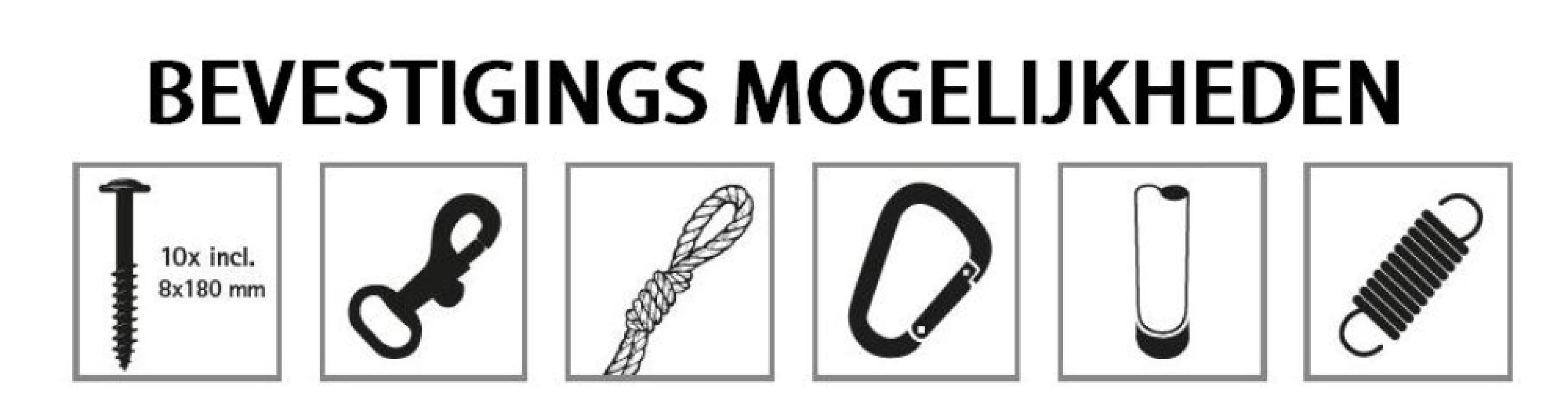 Froli Ankerplaten Set 140mm