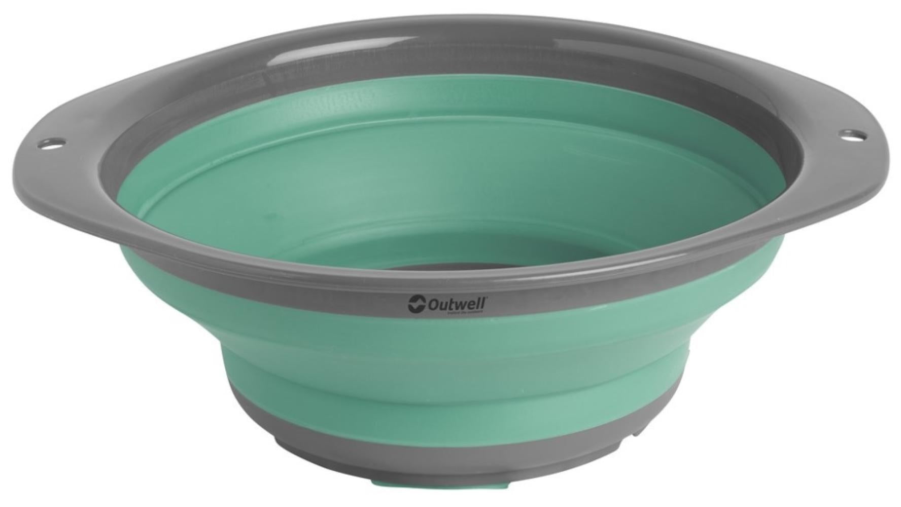 Outwell Collaps Schaal L Turqoise