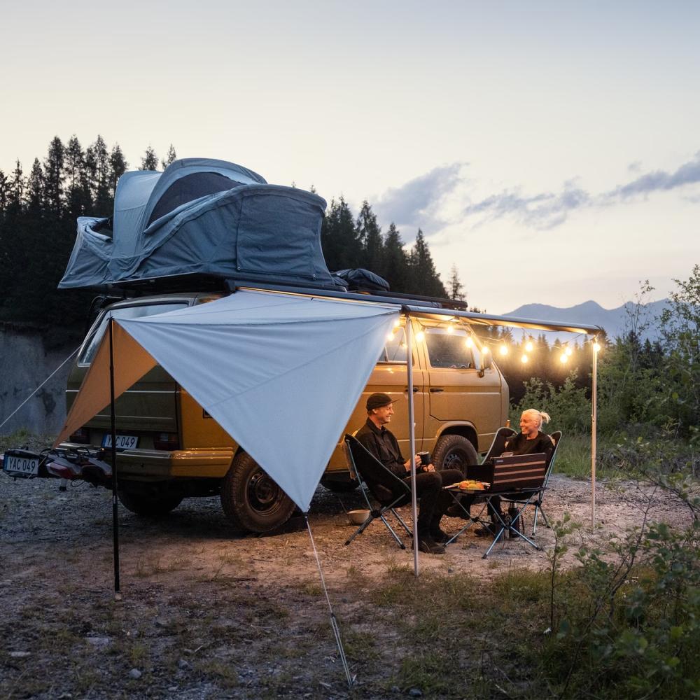 Thule Subsola Side Pack 2.50
