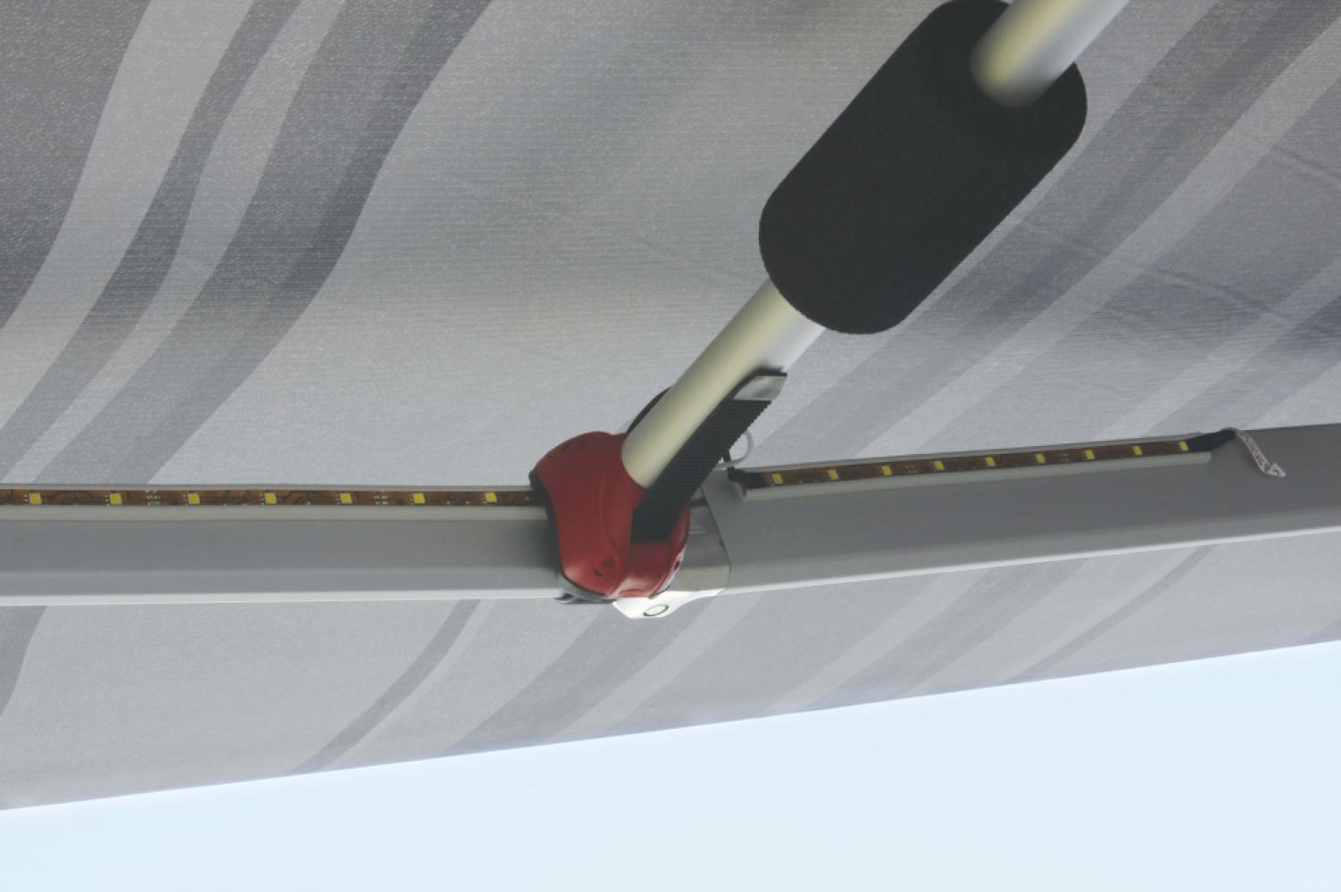 Fiamma Magicrafter
