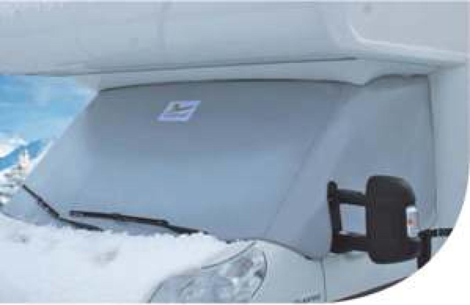 Raamisolatie Buitenzijde