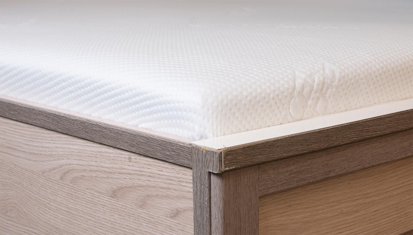 Matrasbeschermer Tencel Warmteregulerend 145x195