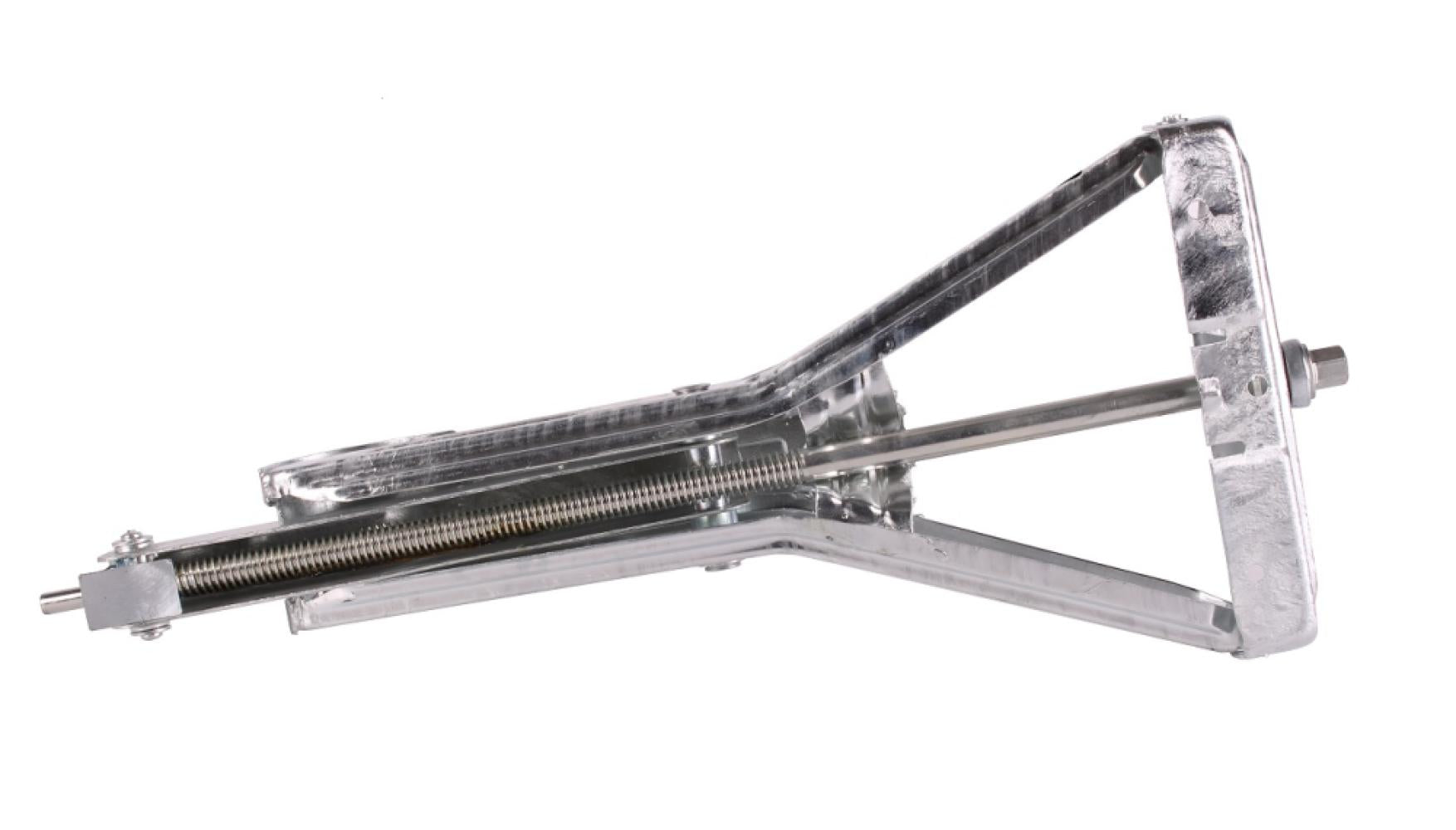 AL-KO Uitdraaisteun Caravelair 520mm