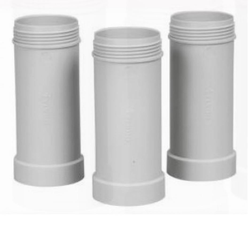 Truma Schoorsteen Verlengset SKD 3-delig