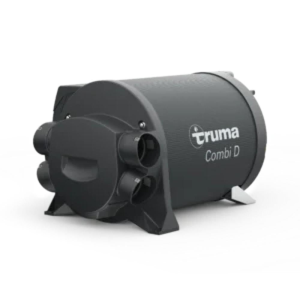 Truma Combi D 6 E iNet X (Next Gen)
