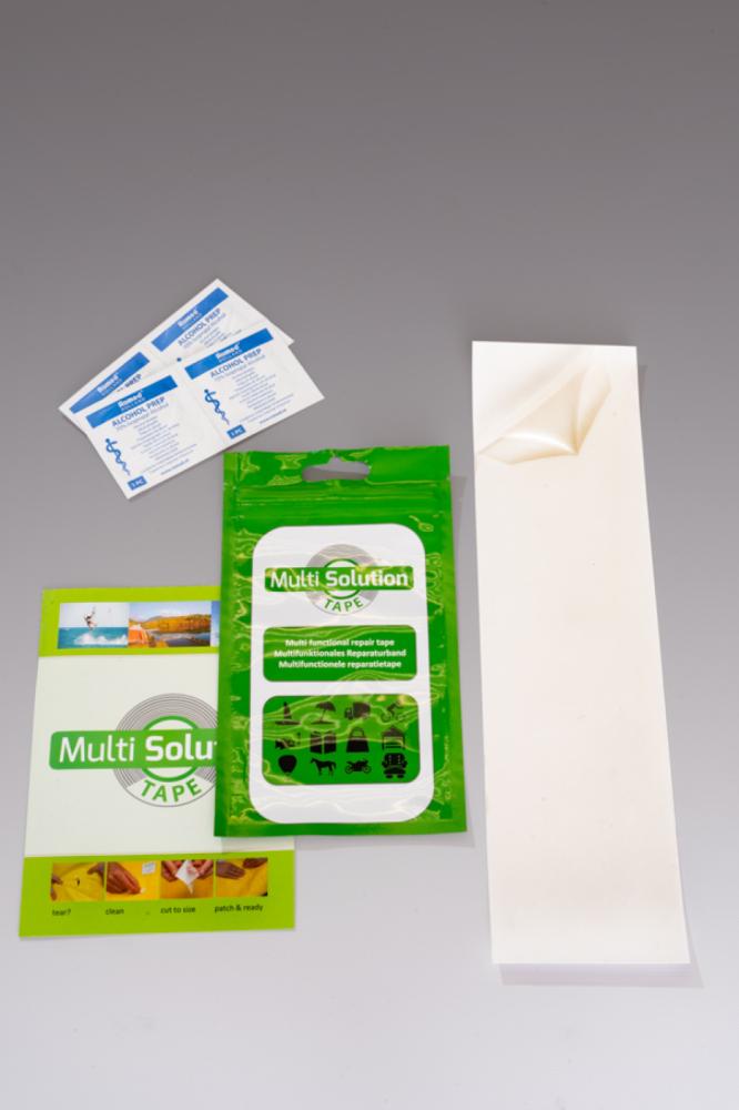 Multi Solution Tape