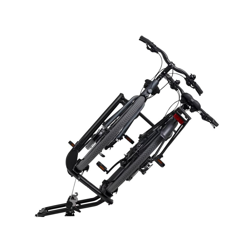 Thule Caravan Superb XT Short Black