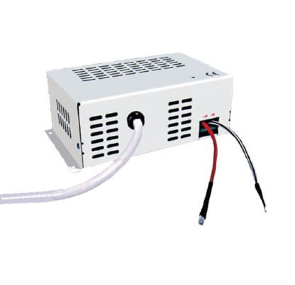 Omvormer+Lader AT-1 230V-12V 12A/144W