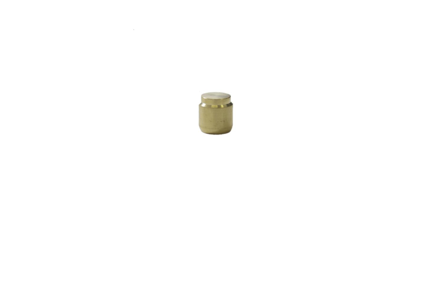 GOK Blindstop voor Verdeelblok en Gaskraan 8mm 2st.