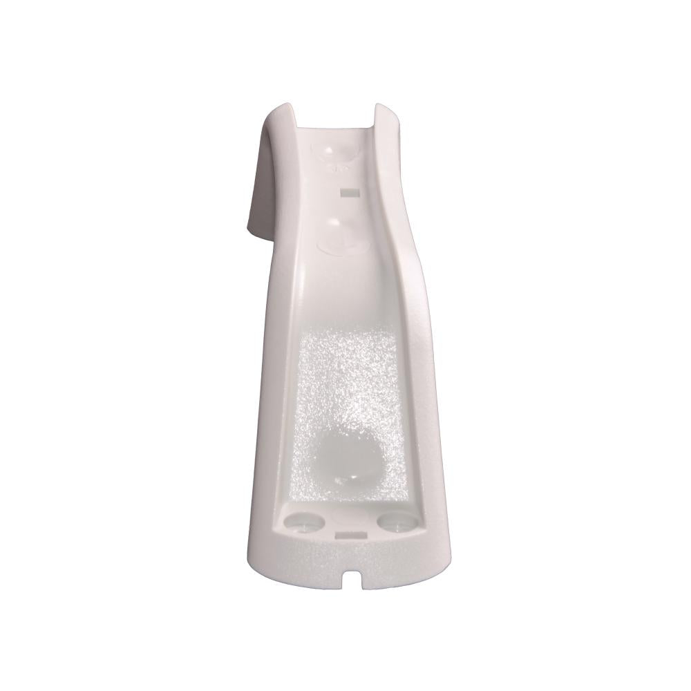 MPK Rangeergreep Onderkant 17.2cm Lichtgrijs