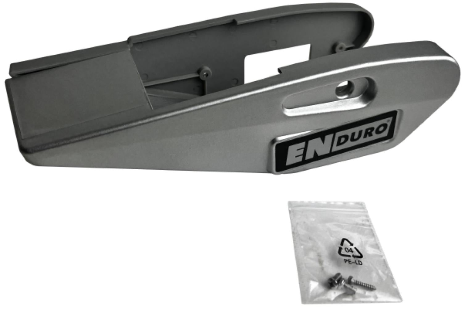 Enduro Kunststof Kap Basisframe B EM505/515FL 2st.